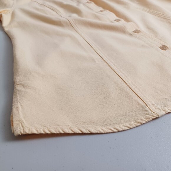 Northern Reflections Button Down Cotton Shirt - Picture 5 of 16